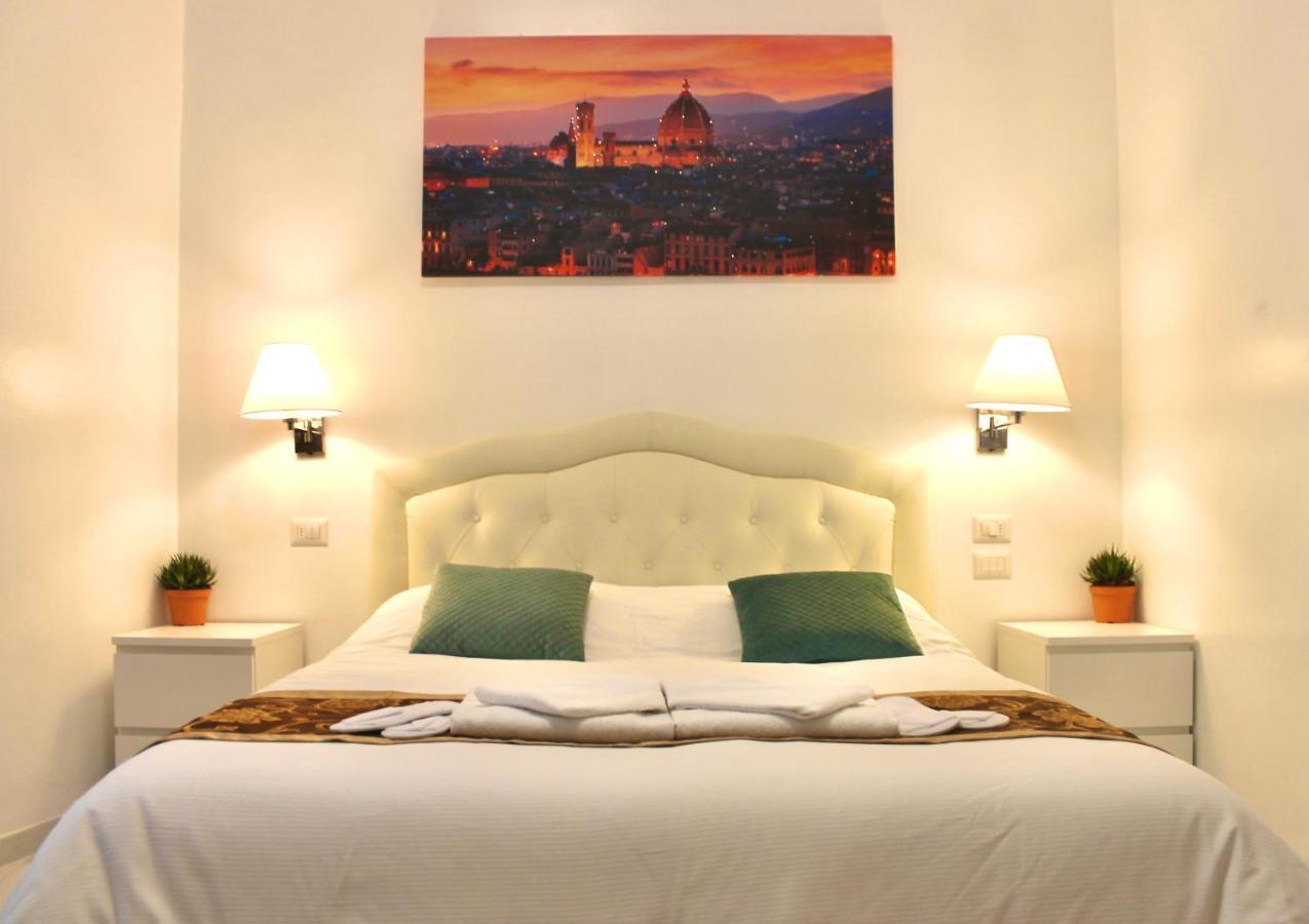 Hotel 900 Toscana Floransa Dış mekan fotoğraf