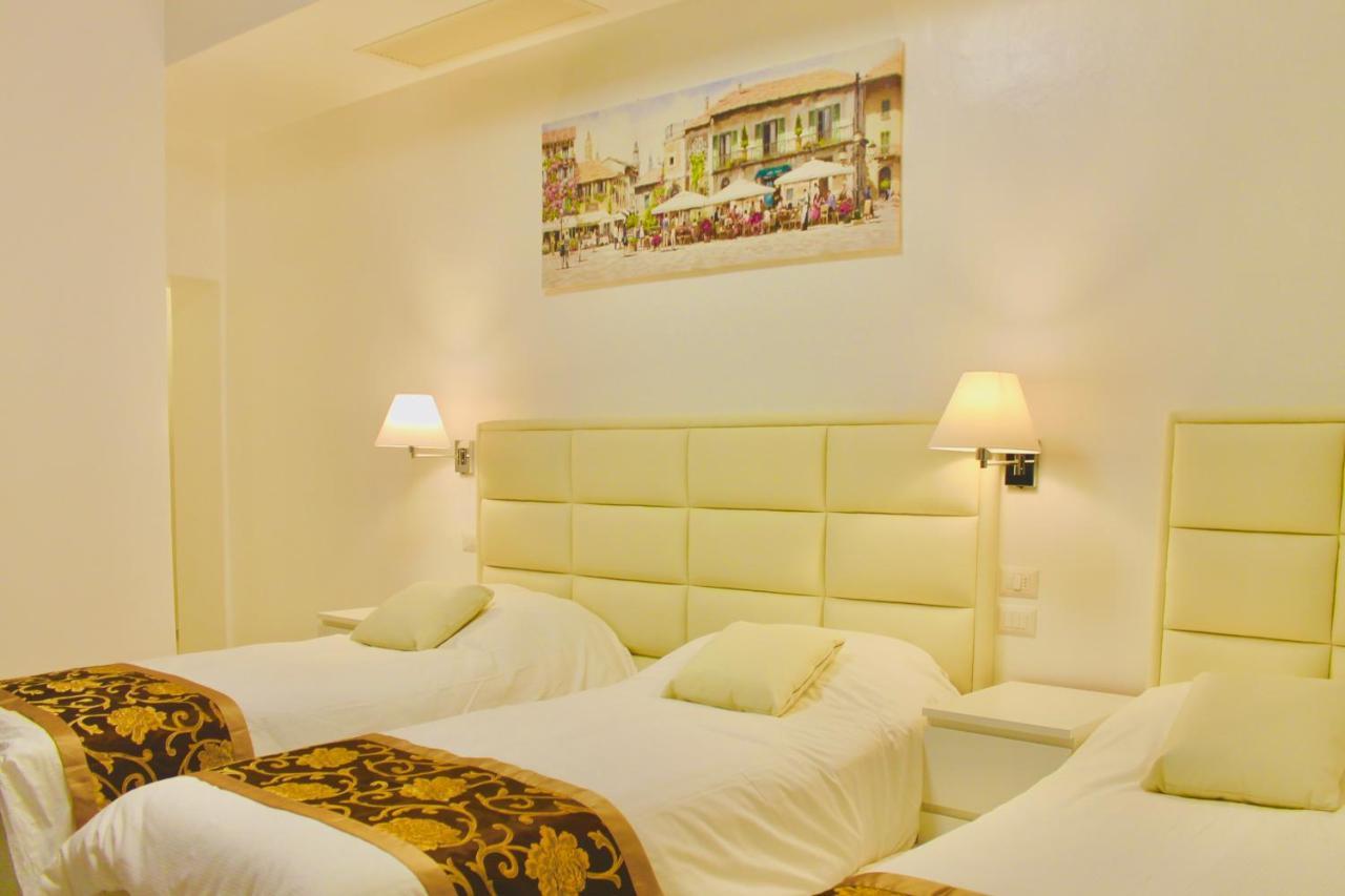 Hotel 900 Toscana Floransa Dış mekan fotoğraf