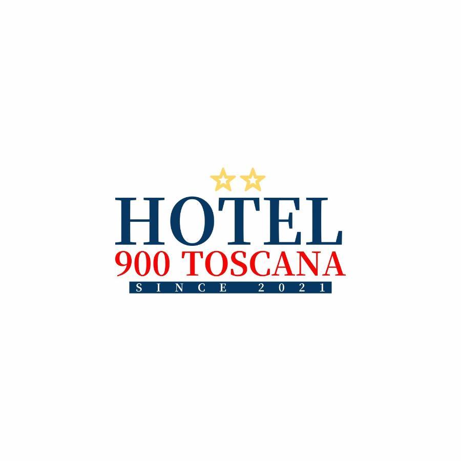 Hotel 900 Toscana Floransa Dış mekan fotoğraf