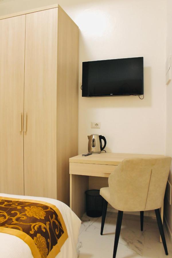 Hotel 900 Toscana Floransa Dış mekan fotoğraf