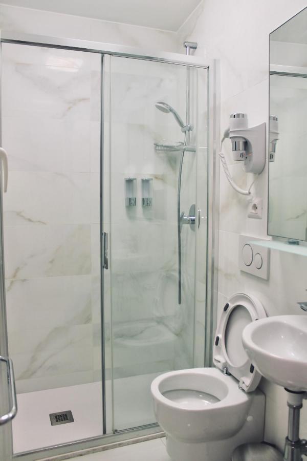 Hotel 900 Toscana Floransa Dış mekan fotoğraf