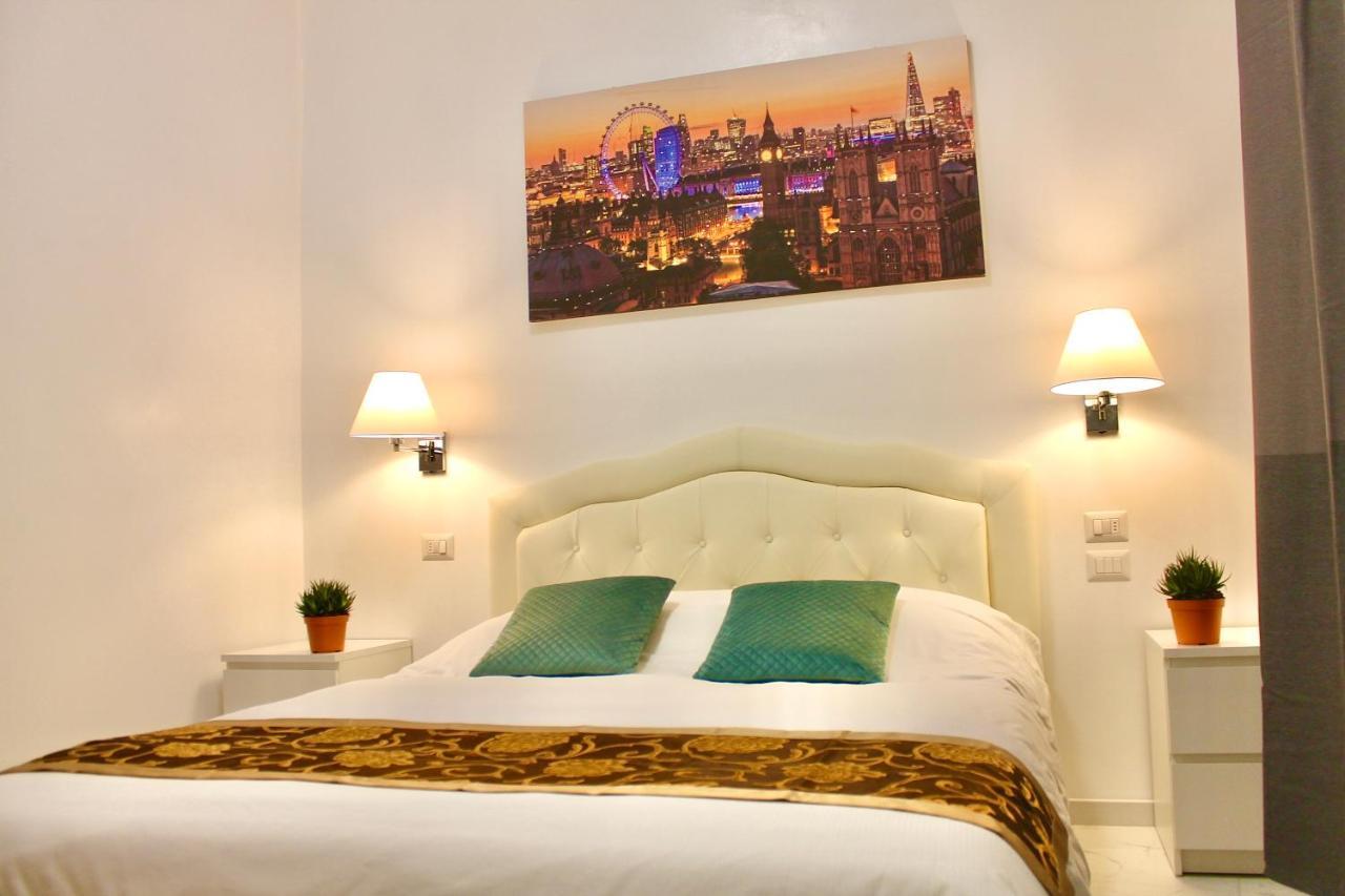 Hotel 900 Toscana Floransa Dış mekan fotoğraf