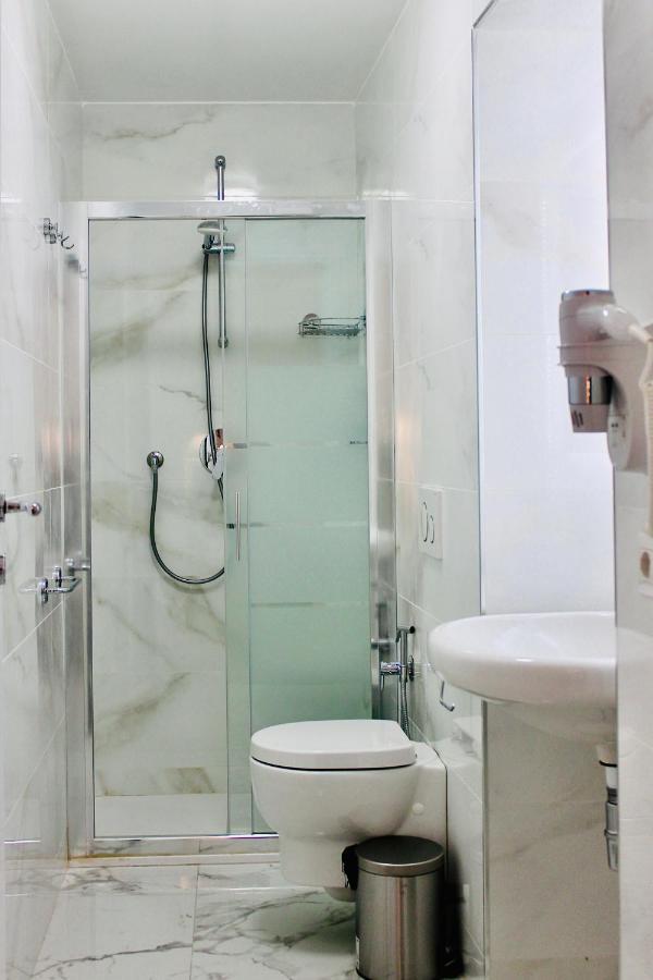 Hotel 900 Toscana Floransa Dış mekan fotoğraf