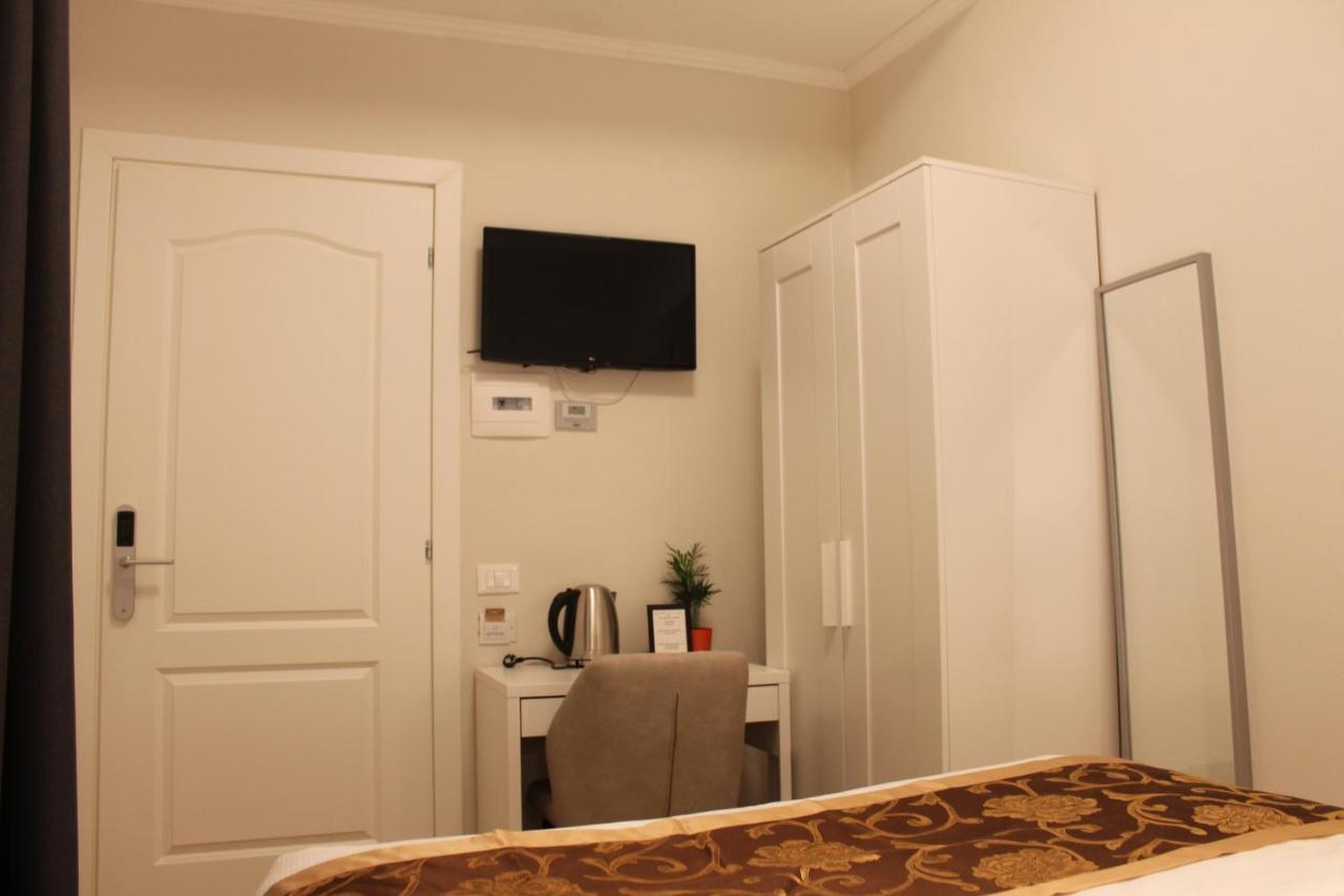 Hotel 900 Toscana Floransa Dış mekan fotoğraf