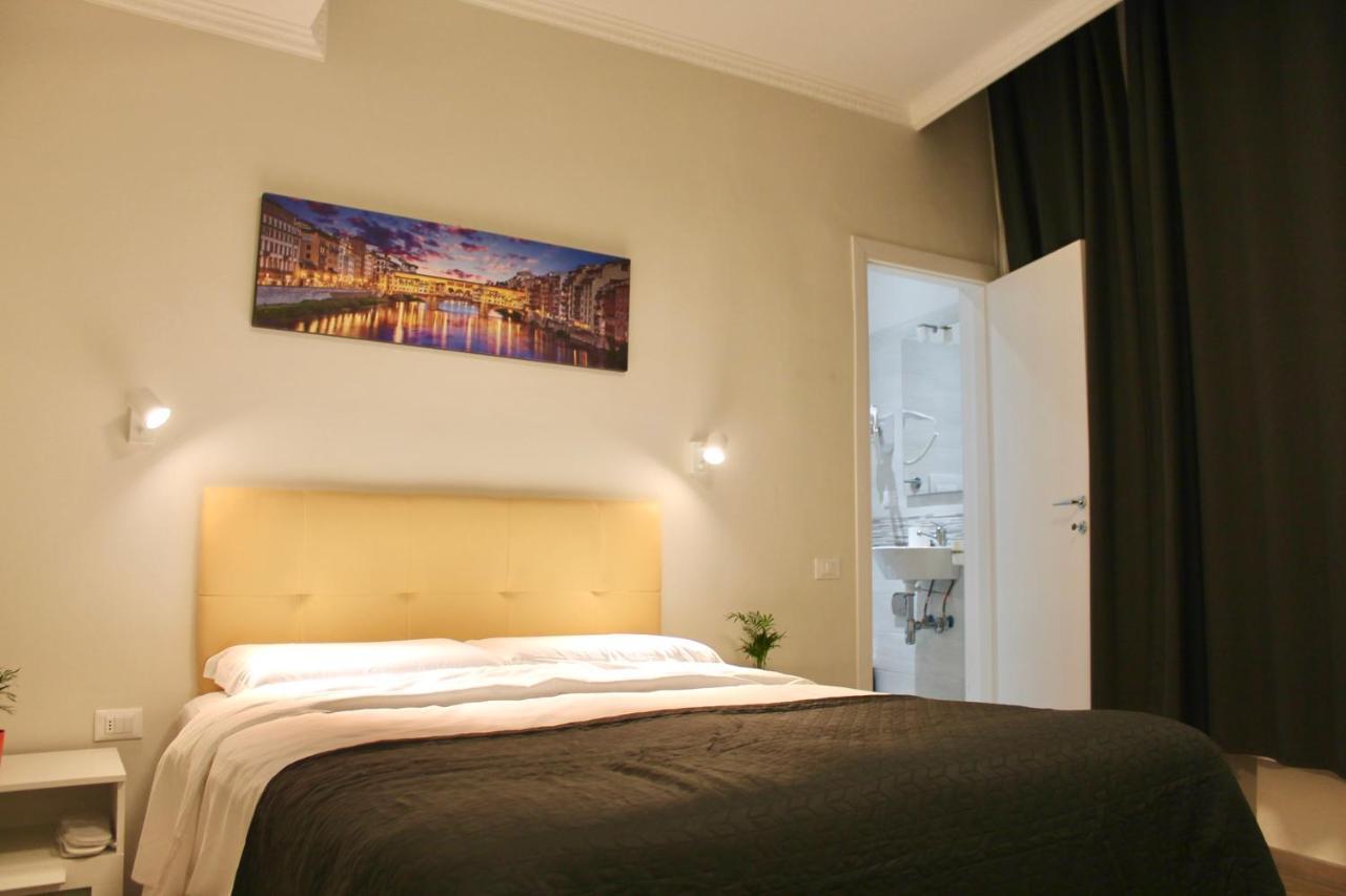 Hotel 900 Toscana Floransa Dış mekan fotoğraf