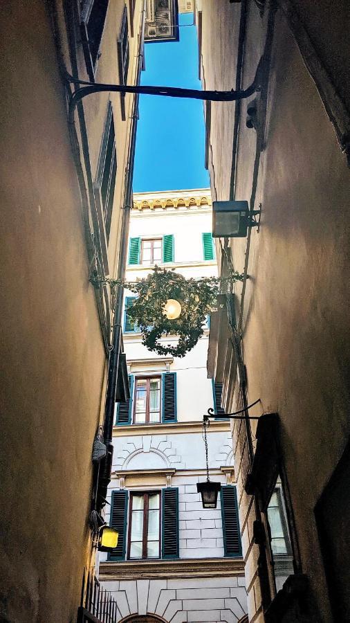 Hotel 900 Toscana Floransa Dış mekan fotoğraf