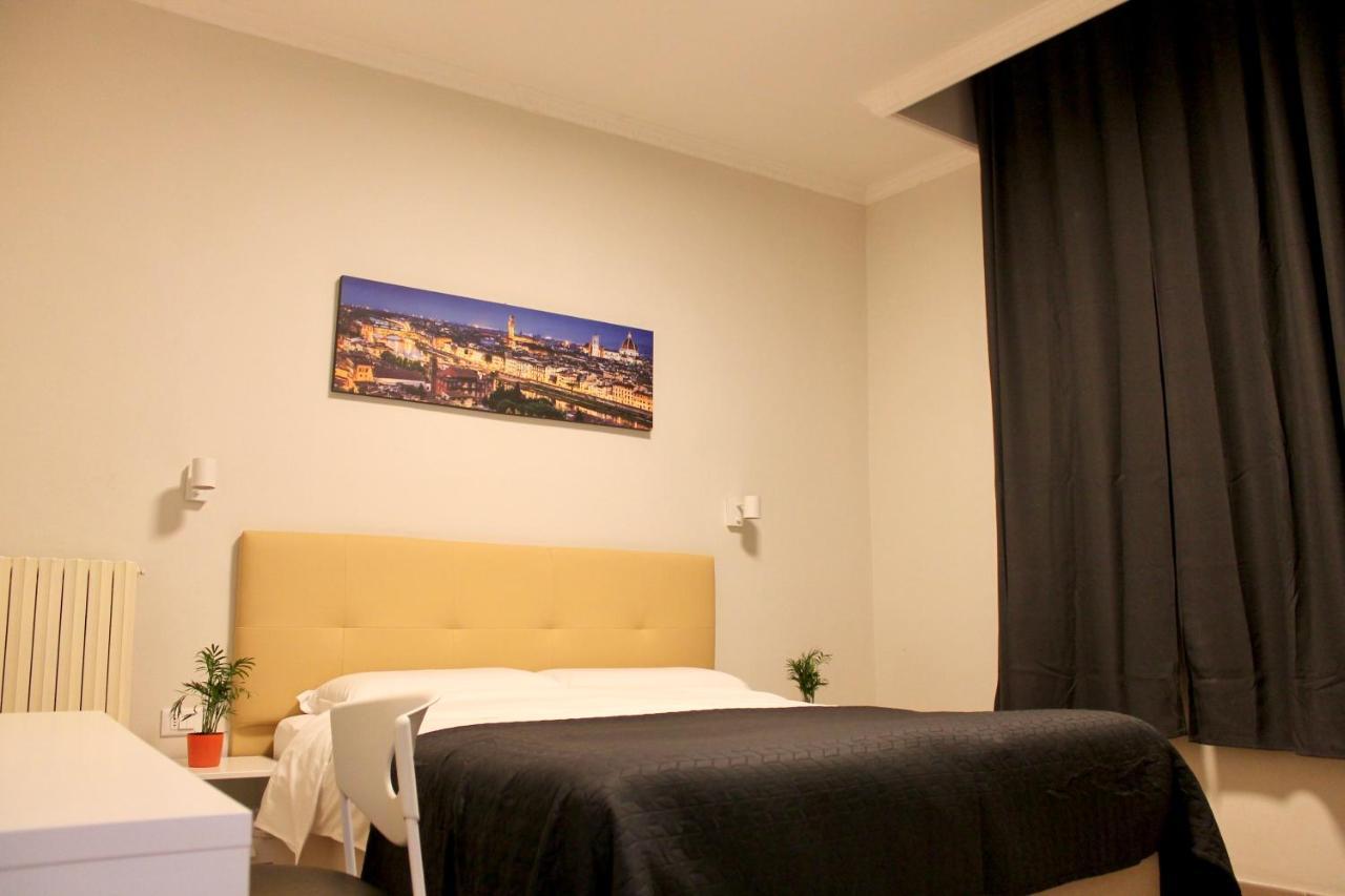 Hotel 900 Toscana Floransa Dış mekan fotoğraf