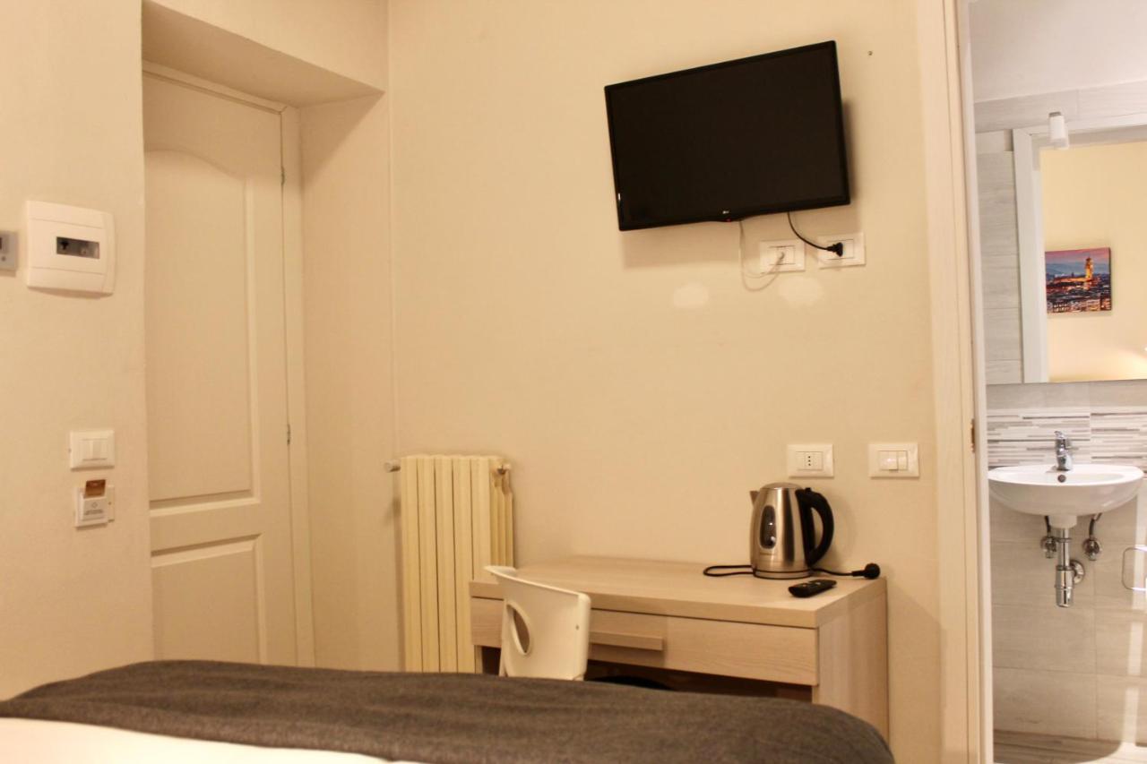 Hotel 900 Toscana Floransa Dış mekan fotoğraf